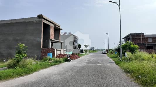 A Perfect Prime Location Residential Plot Awaits You In DHA Phase 7 - Overseas Enclave Lahore A Perfect Prime Location Residential Plot Awaits You In DHA Phase 7 - Overseas Enclave Lahore