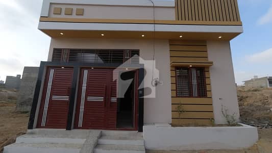 Prime Location North Town Residency House Sized 120 Square Yards Is Available