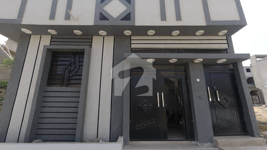 Looking For A Prime Location House In North Town Residency