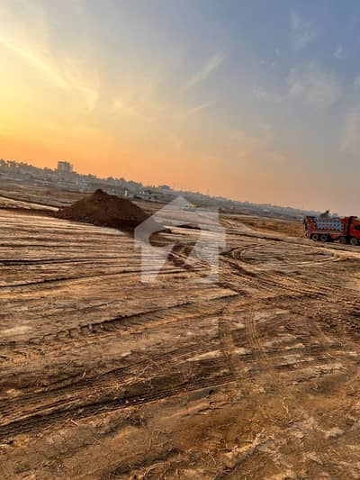14 Marla Residential Plot Available For Sale In Sector F-14/4 ISLAMABAD