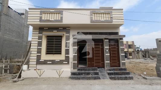 Centrally Located Prime Location House For sale In North Town Residency Available