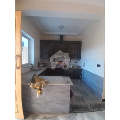5 Marla 1.5 Store House For Sale In Bani Gala Islamabad Near Market
