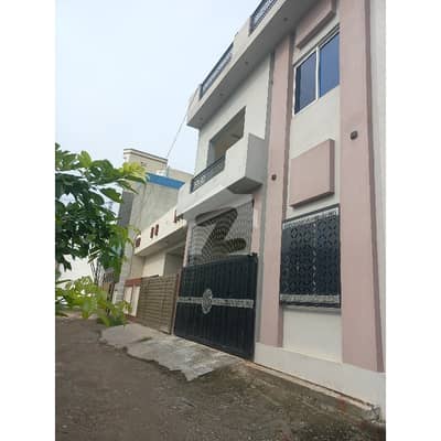 5 Marla 1.5 Storey House For Sale In Bani Gala Islamabad Near Market
