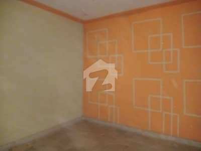 Ideal Flat Is Available For Sale In Karachi