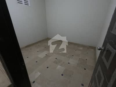 Flat Of 450 Square Feet Is Available For Sale In Allahwala Town - Sector 31-B, Karachi