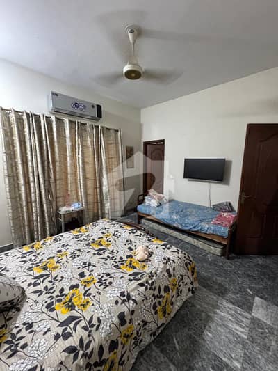 Prime Location 10 Marla House For Sale In Lake City Meadows, Lahore