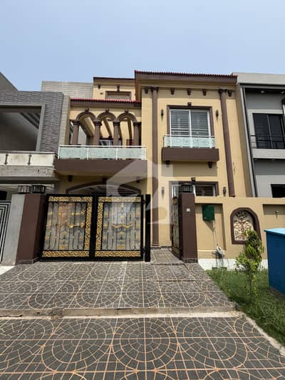 5 Marla Ultra Luxury House Modern Design For Sale In Bahria Orchard 5 Marla Ultra Luxury House Modern Design For Sale In Bahria Orchard