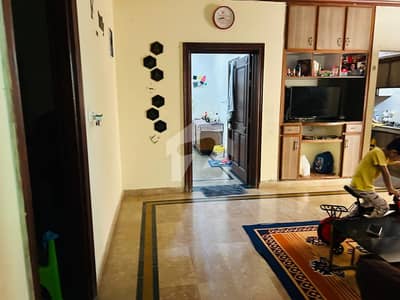 9 Marla Double Story House Khyaban 2