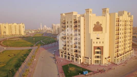 READY TO MOVE 1100sq ft 2Bed Lounge Flat Available FOR SALE in Bahria Heights in TOWER A, H & G (Ready to Move)