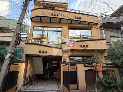 5 Marla Double Storey House For Sale In Airport Housing Society Rawalpindi 5 Marla Double Storey House For Sale In Airport Housing Society Rawalpindi
