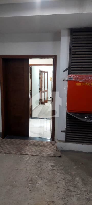 Brand New Apartment For Sale <11ST FLOOR> Askari Heights 5, DHA Defence Phase 5, DHA Defence, Islamabad, Islamabad Capital