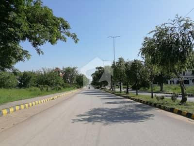 Buy A 1 Kanal Residential Plot For sale In Naval Anchorage - Block M