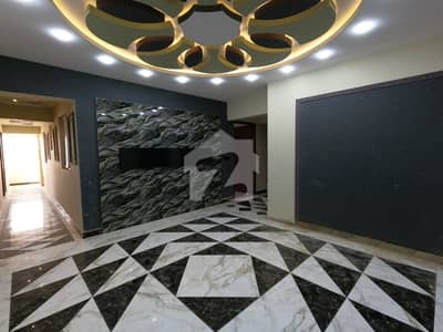 Affordable Prime Location Flat Of 625 Square Feet Is Available For Sale