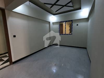 Prime Location Flat Sized 850 Square Feet Is Available For Sale In Scheme 33