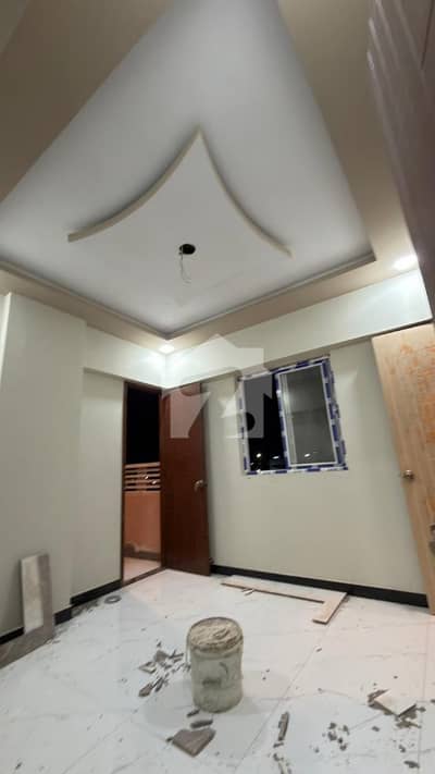 Stunning Prime Location 1151 Square Feet Flat In Scheme 33 Available