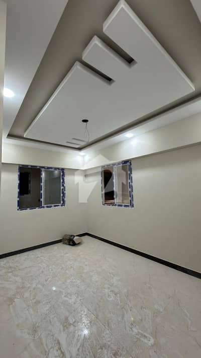 Prime Location Flat Of 1151 Square Feet Available For Sale In Scheme 33