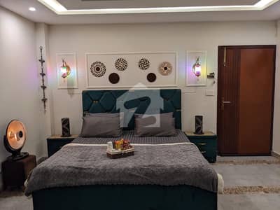 Luxury 2 Bed Apartment For Sale DHA Phase 4, Rawalpindi.