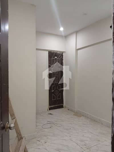 Ideally Located Prime Location Flat Of 1050 Square Feet Is Available For Sale In Karachi
