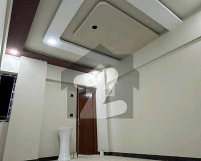 A Stunning Prime Location Flat Is Up For Grabs In Sadaf Cooperative Housing Society Karachi A Stunning Prime Location Flat Is Up For Grabs In Sadaf Cooperative Housing Society Karachi