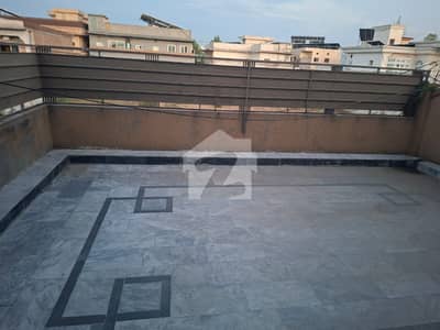 1-Kanal Upper Portion for Rent in Phase 2 G3 | 4 Rooms | 3 Washrooms | Car Porch