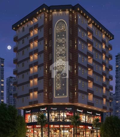 Prime Location Flat Of 1151 Square Feet Available For Sale In Scheme 33