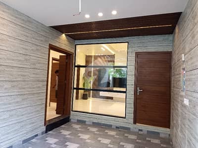 House For Grabs In 4 Marla Eden Valley House For Grabs In 4 Marla Eden Valley