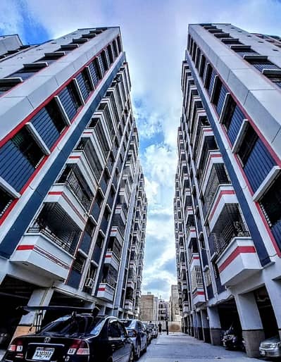 Beautiful Apartment Available For Sale