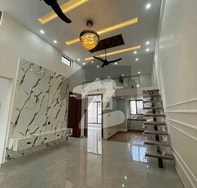 Designer House Available For Sale 7 Marla Designer House Available For Sale 7 Marla