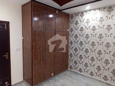 Flat Of 3 Marla In Shadab Garden For Rent