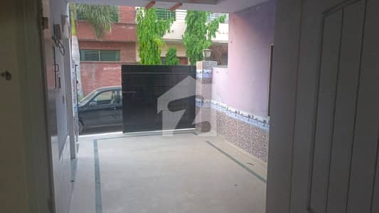 5 Marla House For Sale