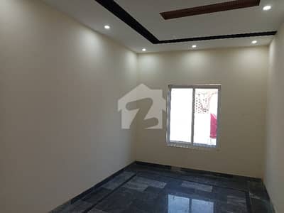 A 10 Marla Lower Portion Located In Shadab Garden Is Available For rent