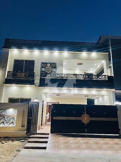 10 Marla Brand New House For Sale LDA Avenue 1 G Block Hot Location Near EME canal road Indus hospital 10 Marla Brand New House For Sale LDA Avenue 1 G Block Hot Location Near EME canal road Indus hospital