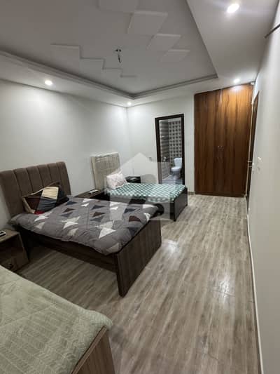 Comforts Boys & Girls Hostel