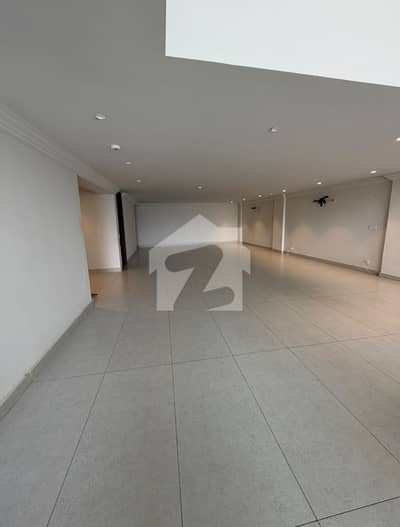 8 Marla Commercial Office For Rent In Commercial Broadway DHA Phase 8 Lahore.
