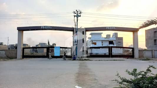 Prime Location Sector 31 - Punjabi Saudagar City Phase 2 Residential Plot Sized 150 Square Yards Is Available