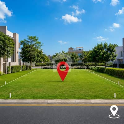 plot for sale