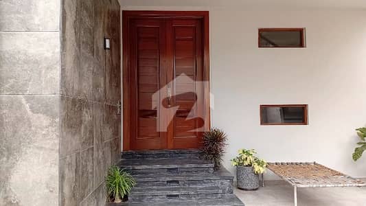 Brand New Bungalow