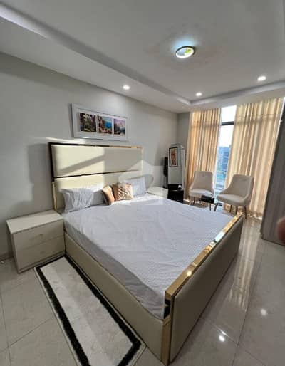 Furnished Studio Apartment Available For Rent On Prime Location And Reasonable Price Furnished Studio Apartment Available For Rent On Prime Location And Reasonable Price