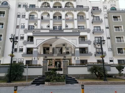 Warda Hamna Residencia Flat Sized 1750 Square Feet Is Available