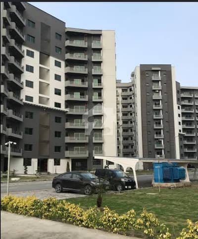 Brand New Beautiful 4 Bed 12 Marla spacious apartment for rent in Sec-S!