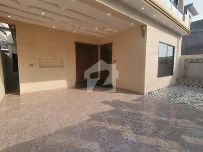 Want To Buy A Prime Location House In Buch Executive Villas?