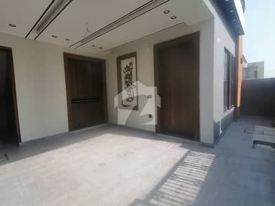 Prime Location House Of 5 Marla In Buch Executive Villas Is Available