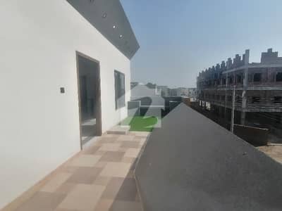 Best Options For Prime Location House Is Available For sale In Buch Executive Villas