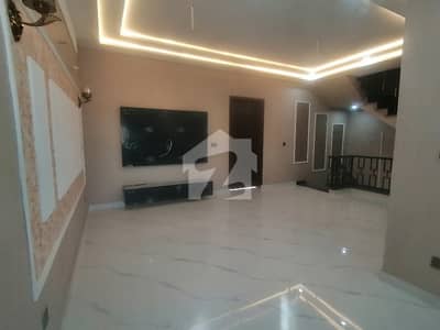 Prime Location Sale The Ideally Located House For An Incredible Price Of Pkr Rs. 20000000