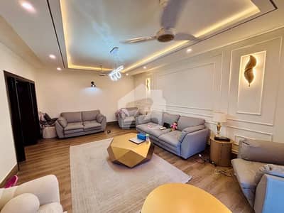 10 Marla Fully Renovated House For Sale Defence Raya DHA Phase 6