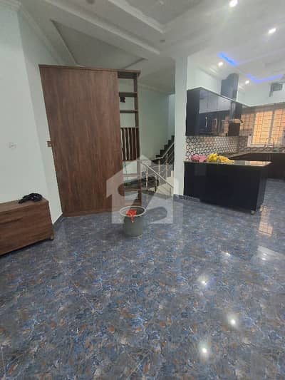 10 Marla Upper Portion Available For Rent In Sector A