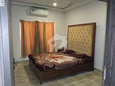 Bahria Town Phase 7 Islamabad 2 Bed Apartment For Sale