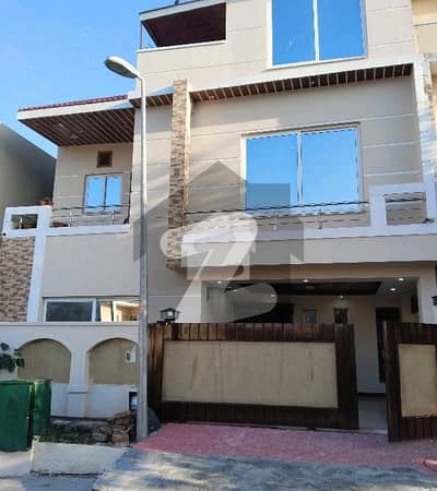 7 Marla House For Sale Bahria Town Phase 8 Rawalpindi 7 Marla House For Sale Bahria Town Phase 8 Rawalpindi
