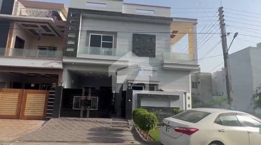 Your Search For Corner House In Multan Ends Here