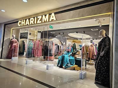 100,000 Monthly Rental, CDA APPROVED - ALLOTED - SHOP FOR SALE